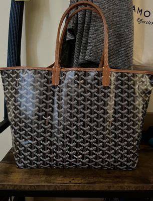 goyard beverly hills reviews|order goyard online.